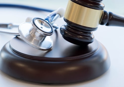 What is the most common malpractice claim?