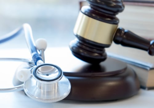 What do medical malpractice attorneys do?