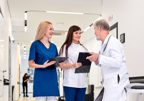 Medical Malpractice In Irvine: What Does It Involve?