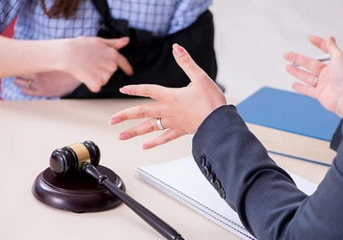 Do Personal Injury Lawyers Handle Medical Malpractice Cases In Athens?
